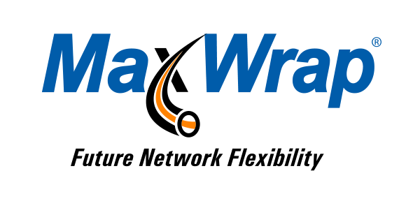 MaxCELL Wrap Logo
