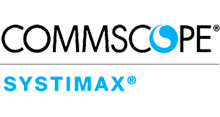 logo comscope SYSTIMAX