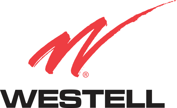 westel logo