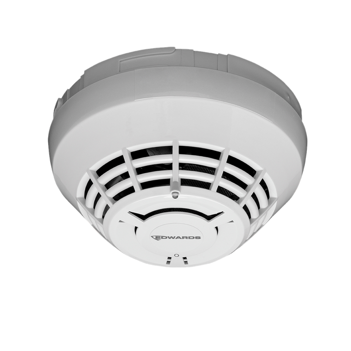 Edwards SIGA-OSD Signature Series smoke detector